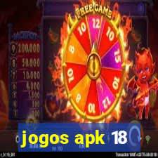 jogos apk 18